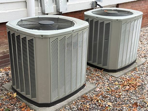 Reliable Ac Repair contractor in Yoder, IN by Leonard HVAC