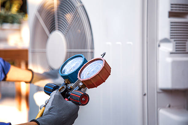 Affordable Ac Repair solutions in Yoder, IN